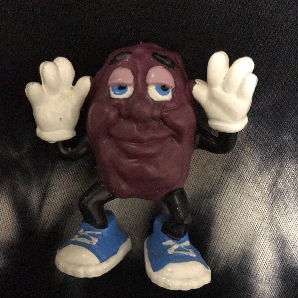 California Raisins - Picture 15 of 16